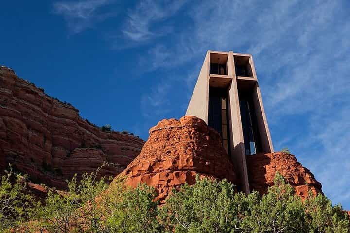 From Phoenix-Small-Group Full Day Tour in Sedona and Grand Canyon