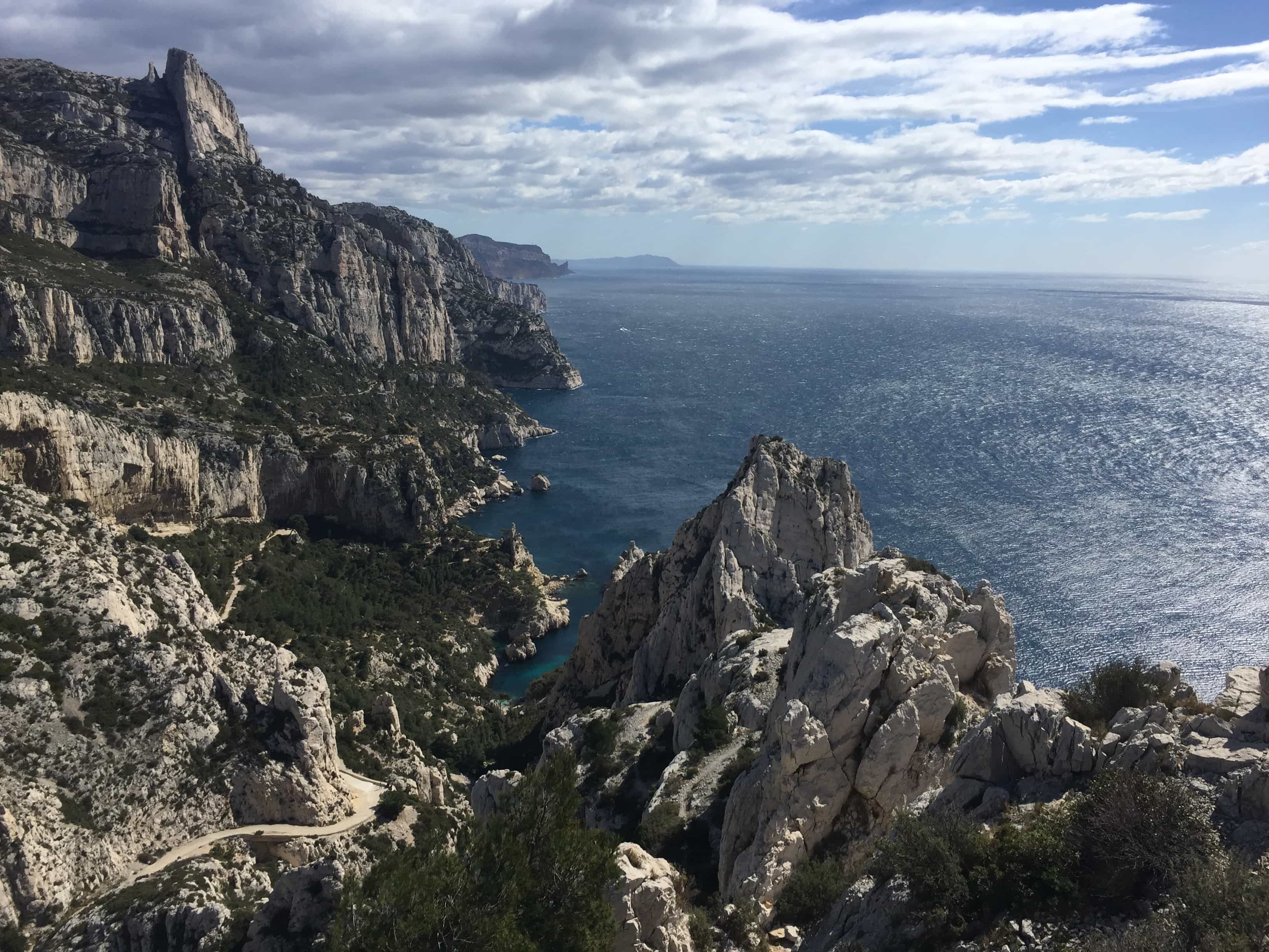 The best of the Calanques in 3 days