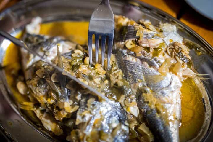 Gastro Cruise | Cruise around Dubrovnik Old Town with Lunch