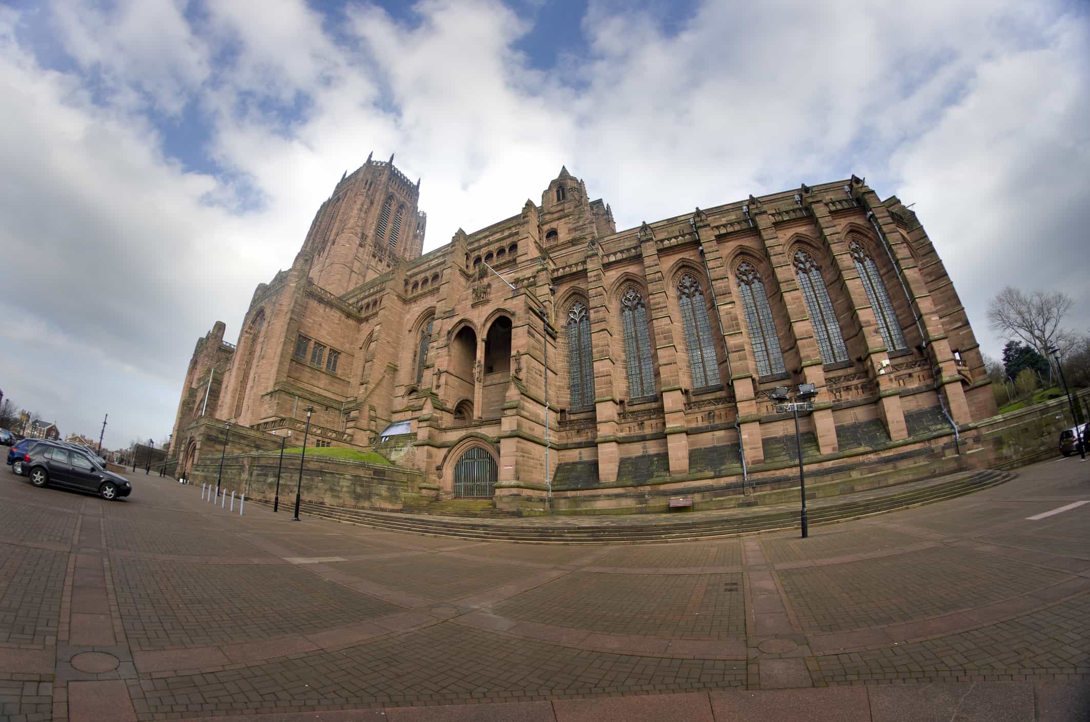 Liverpool City Audio
