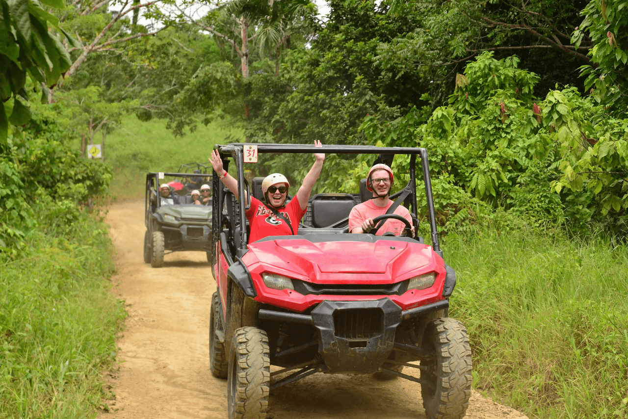 Adventure Polaris