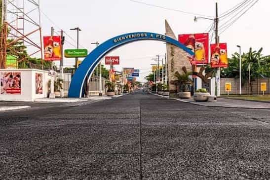 Best of San José Shore Tour from Quetzal Port.