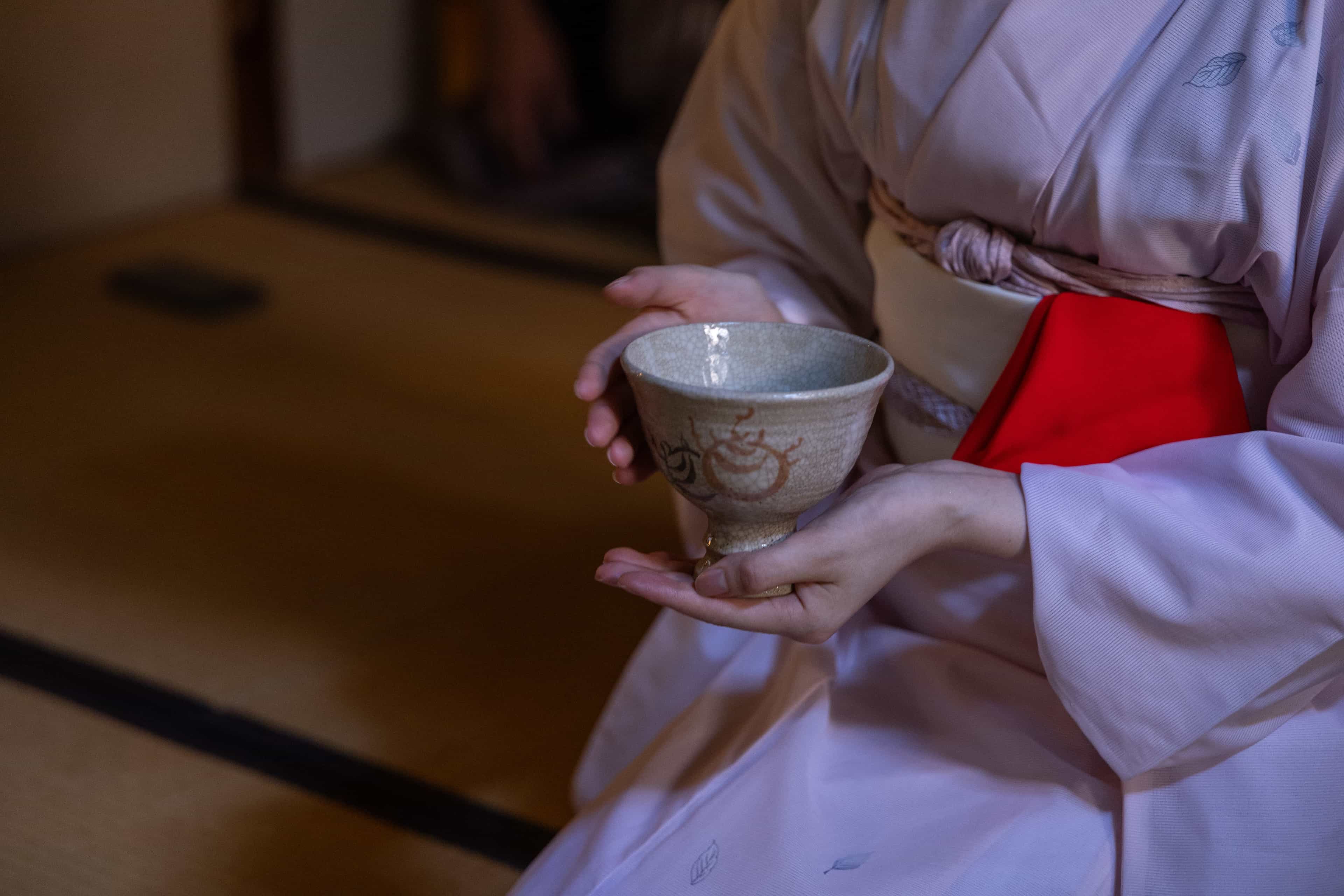 Samurai Legacy & Authentic Tea Ceremony | Exclusive Teahouse Experience at Nagoya Castle