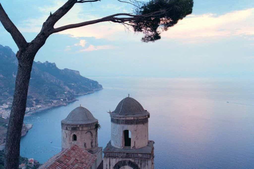 Ravello Amalfi tour
