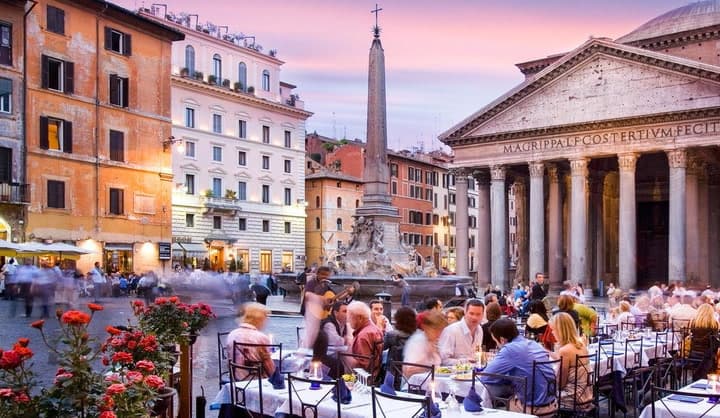 Go City Rome Explorer Pass – 3 Attractions