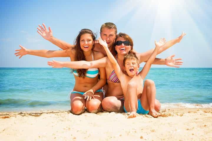 Coast to Coast Expedition 10D/9N Vacation Package