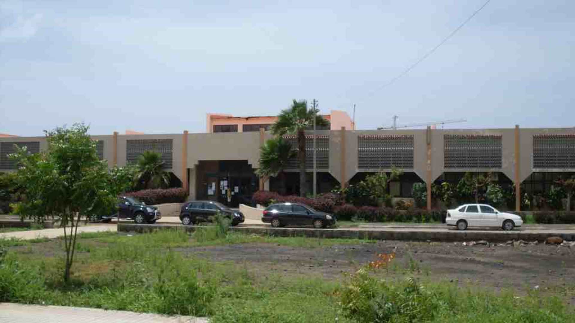 Praia Highlights Audio Tour: Historic Cultural Heart