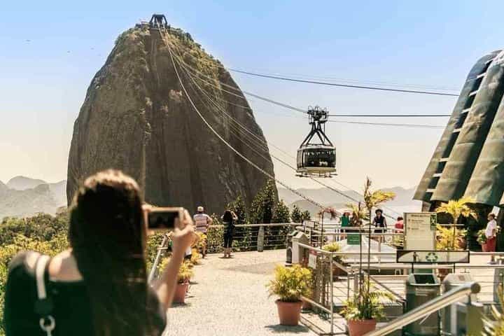 Sugarloaf Mountain Private Experience