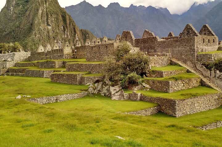 Private Transfer From Puno to Cusco With 2 Stops