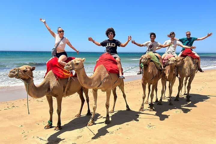 Exclusive Tangier City Tour – Private Experience