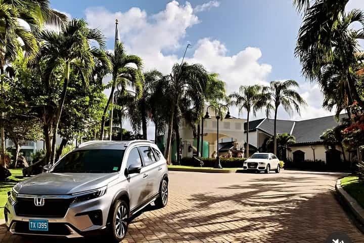 St Lucia Airport Transfer Hewanorra (UVF) to SANDALS Grande - Regency - Halcyon