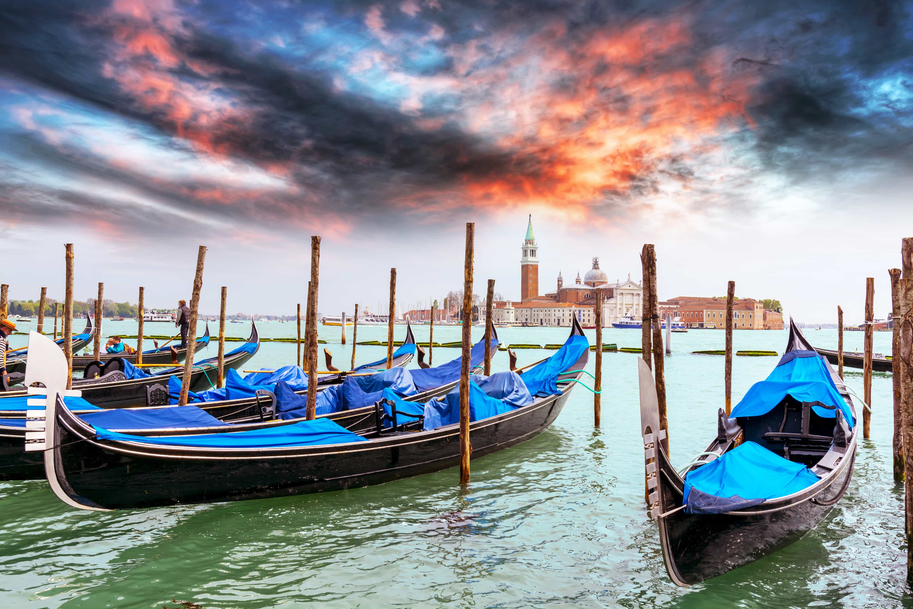 Italia Classica (Small Group)