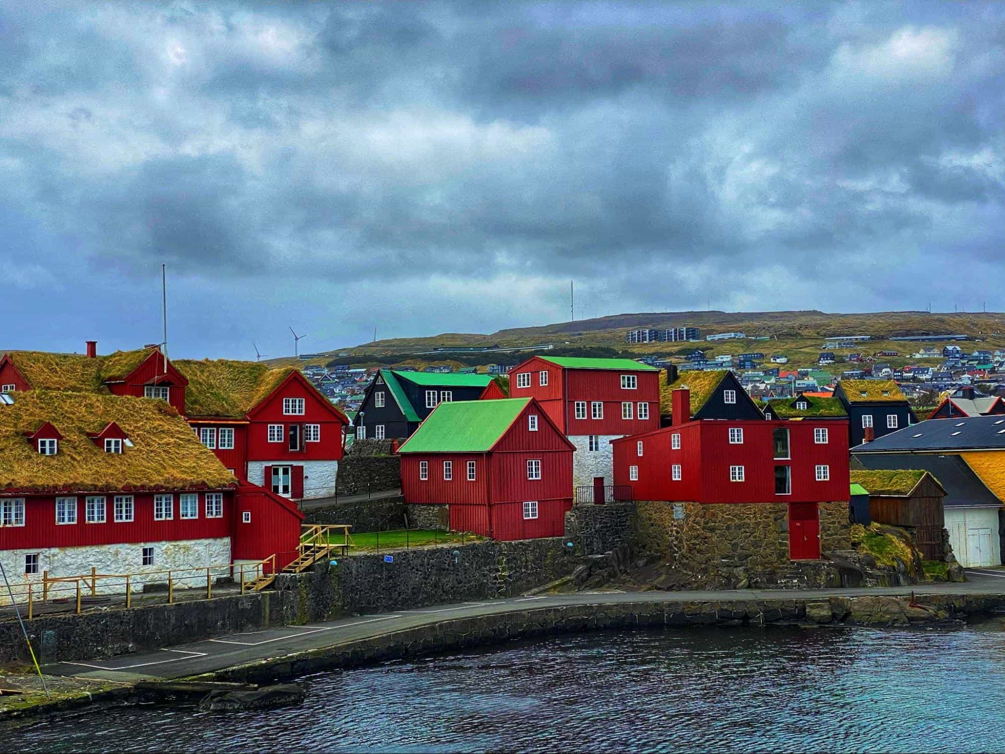 Faroe Islands Adventure