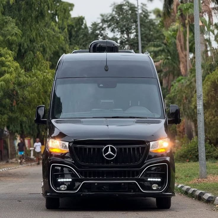 Hourly Private Transportation Service in Miami and Broward County – Flexible & Professional