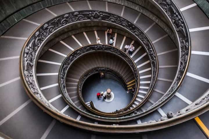 Skip the Line: Vatican Museums and Sistine Chapel Small Group Guided Tour