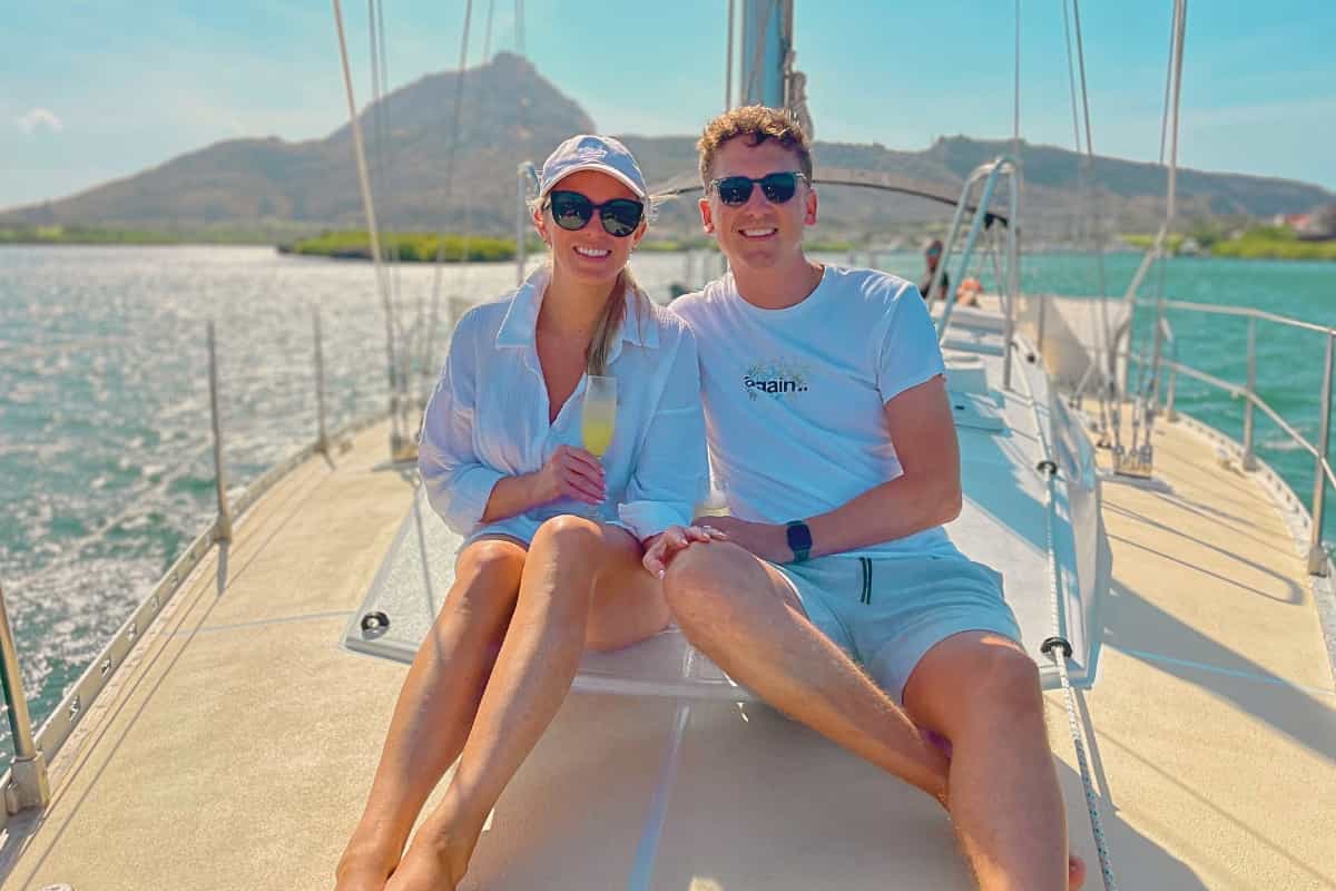 Curacao Private Luxury Morning Experience