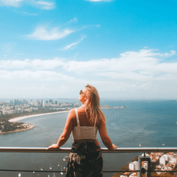 City Tour - A day in Rio with a local Private Tour