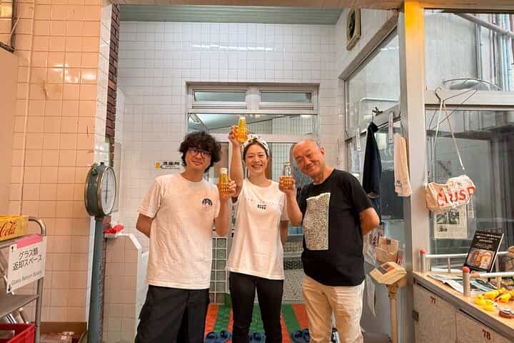 Osaka Craft Beer Tour: 2 Local Breweries with Guided Tastings