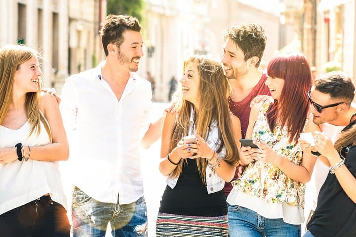 e-Scavenger hunt Boston: Explore the city at your own pace