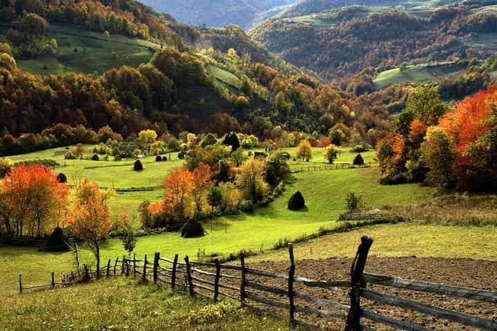 Best of Western Serbia: Zlatibor & Tara Mountains Two Day Trip