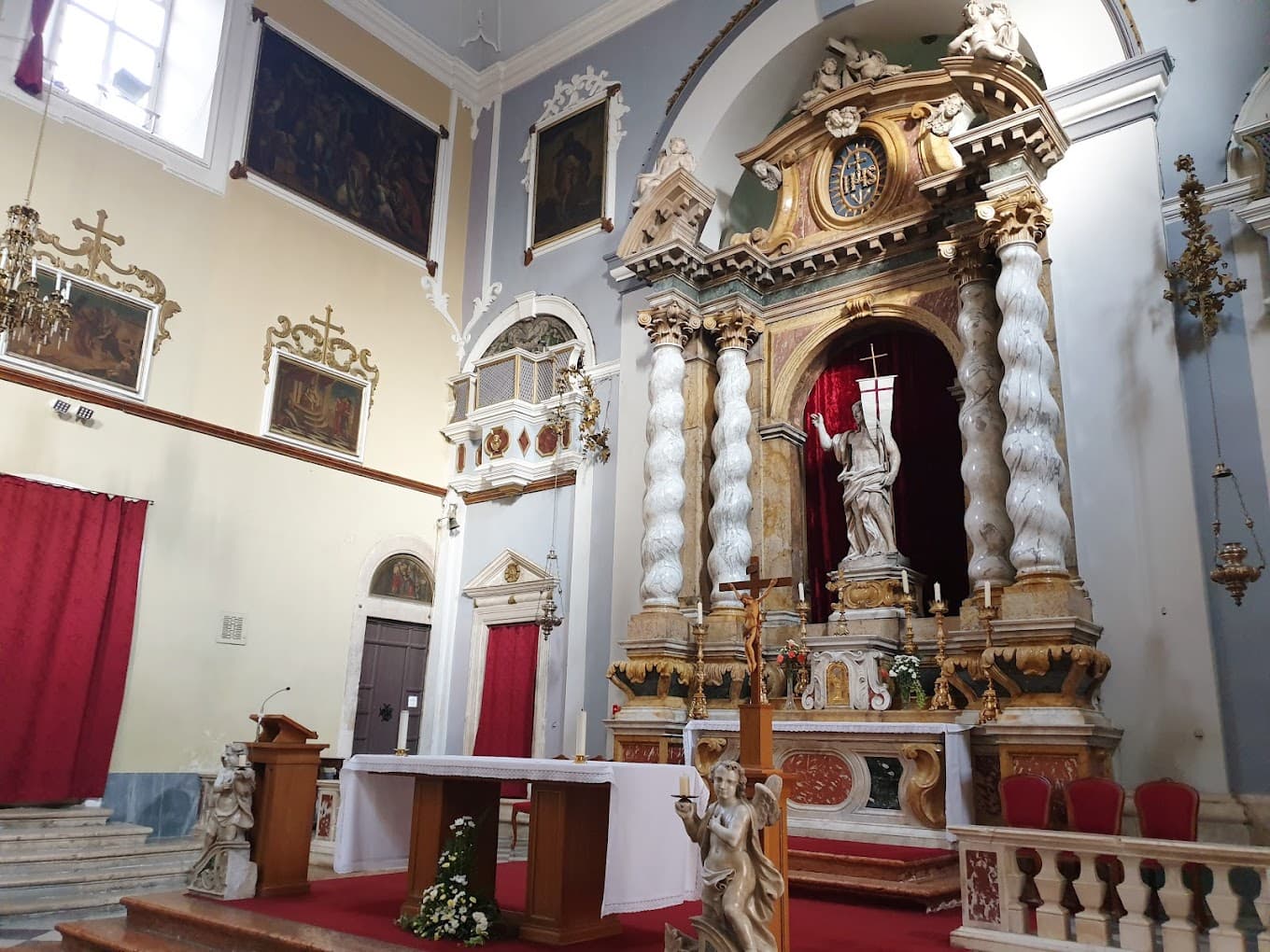 Shore Excursions - Franciscan Monastery & Dubrovnik Panorama by boat