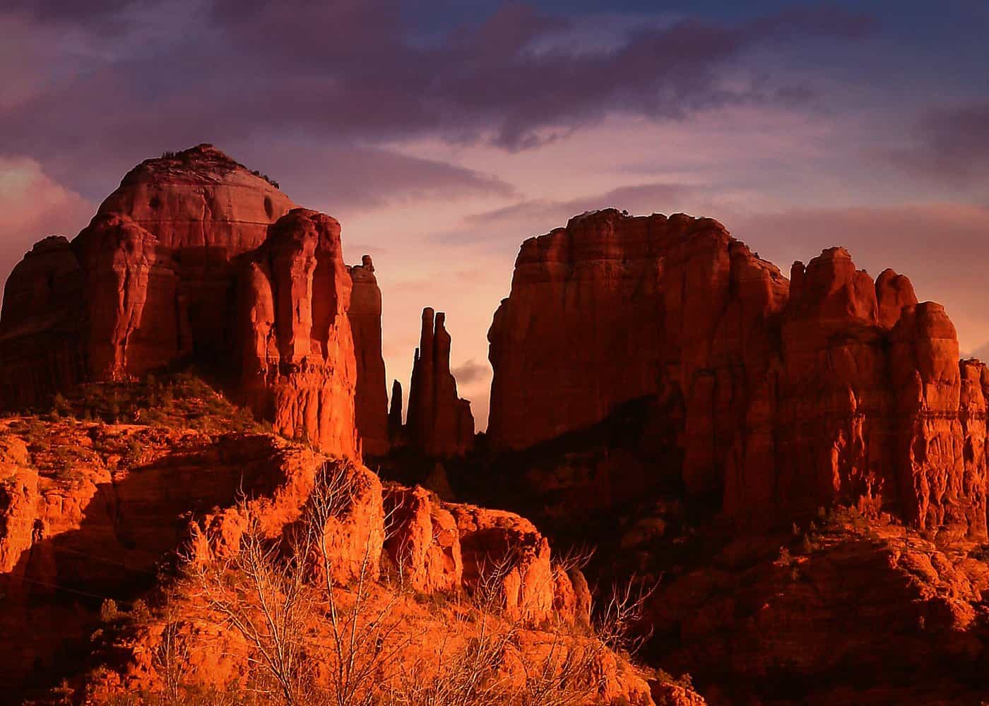 Sedona Wine Tour