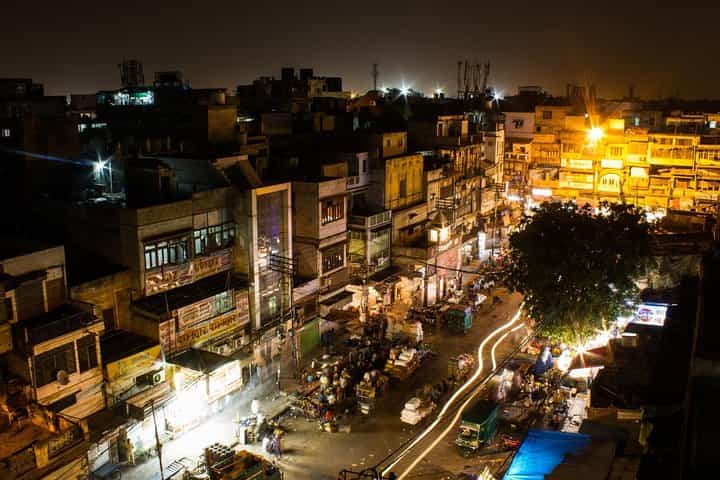 Textile Treasures Private Tour