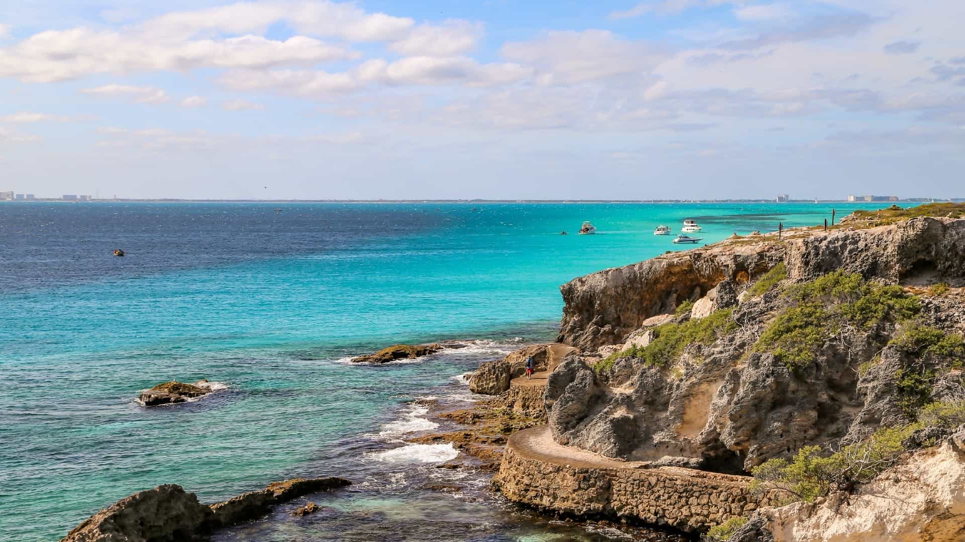 Full Experience Isla Mujeres