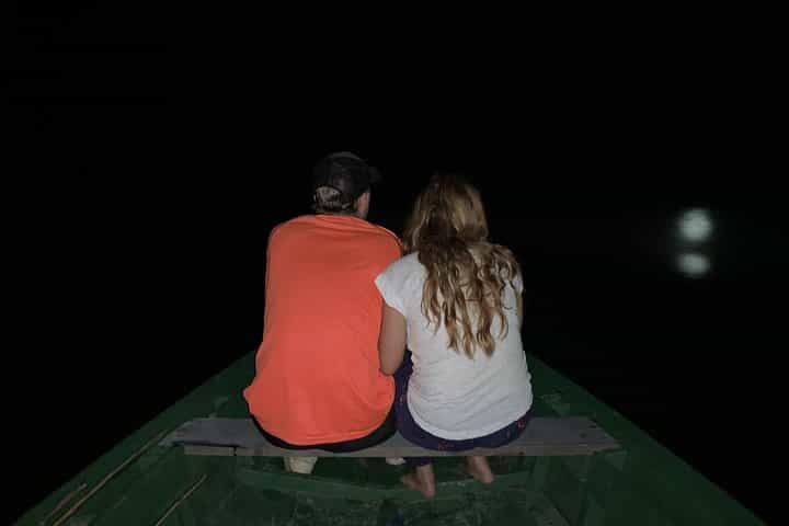 Amazon Jungle Adventure – 2 Days / 1 Night