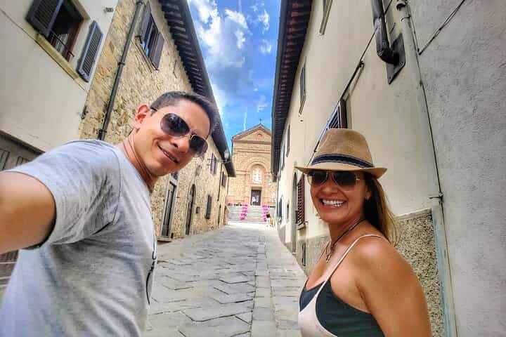 Private Half Day Sightseeing in Buenos Aires