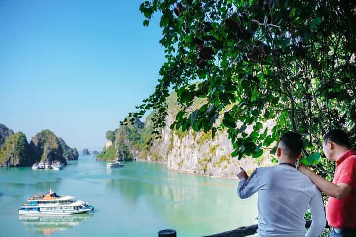 Best Seller Halong Full Day Tour All Included Expressway Transfer