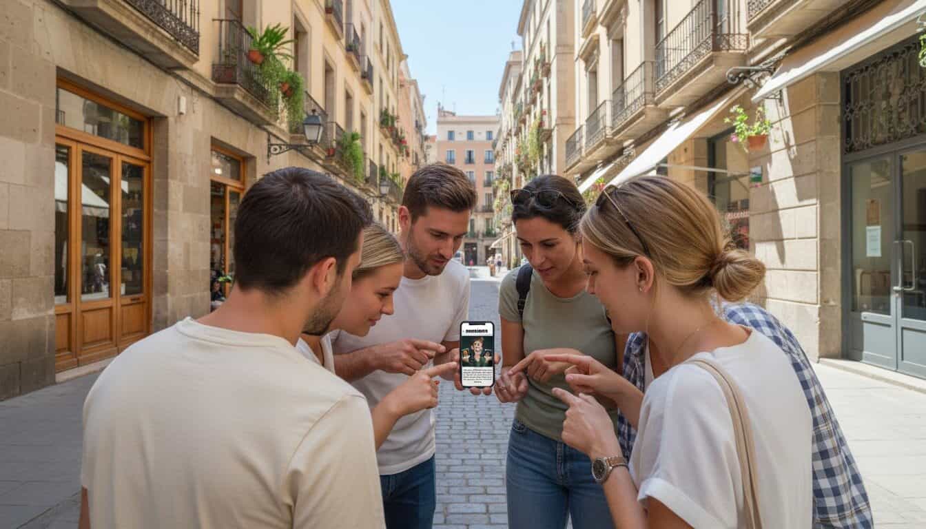 Turin Self Guided Sherlock Holmes Murder Mystery Game