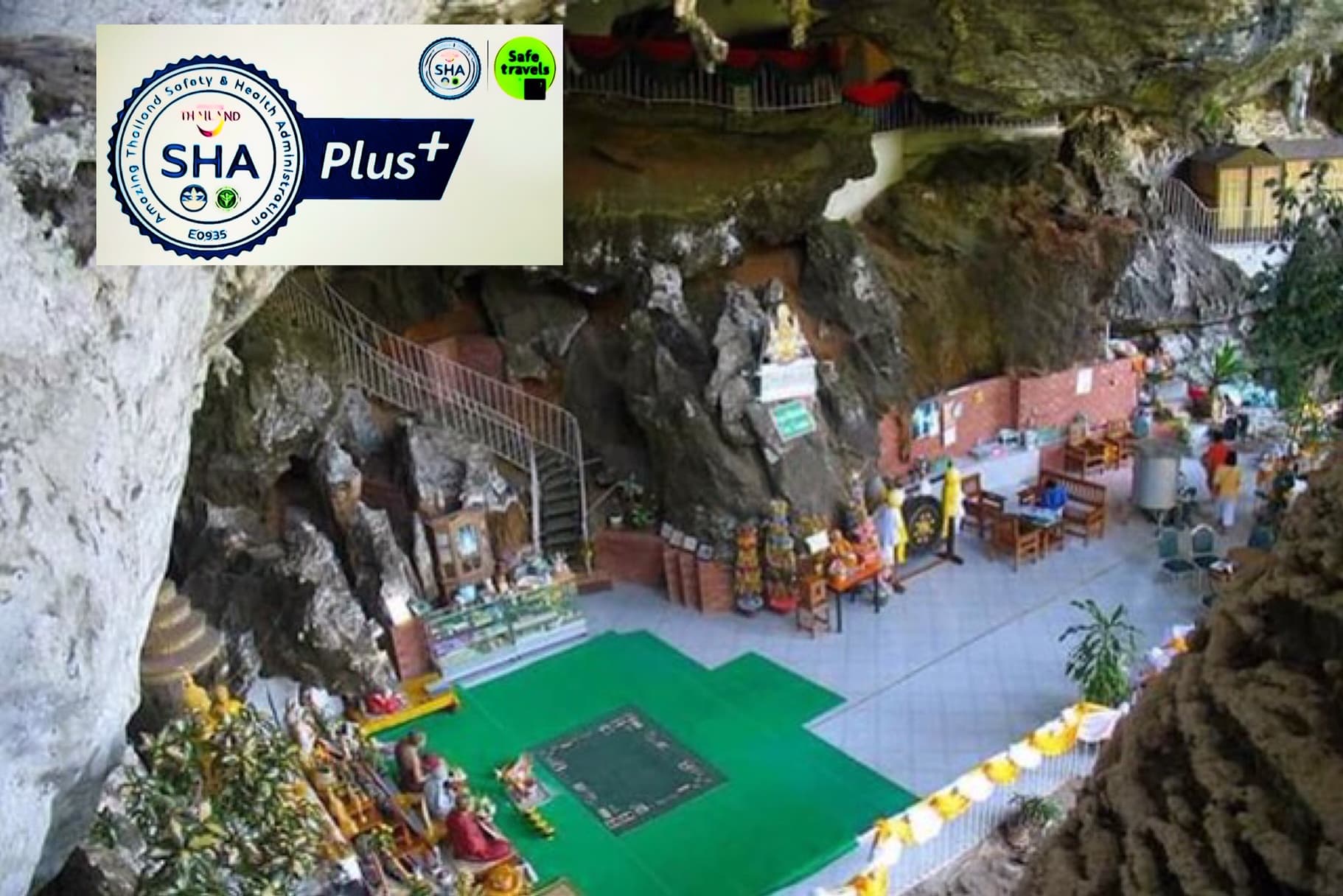 Three Amazing Temples Tour - Khao Lak (Private Tour)