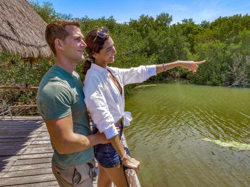 Isla Contoy Experience