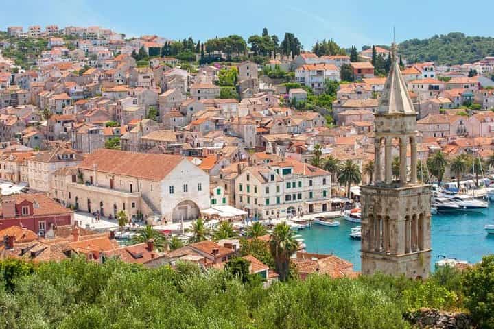The BEST of Croatia - 8 Days Private Tour