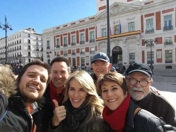 10-Day Private Wine Tour: Ribera del Duero, Rioja & Cava