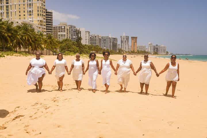 Family Photographer in Puerto Rico