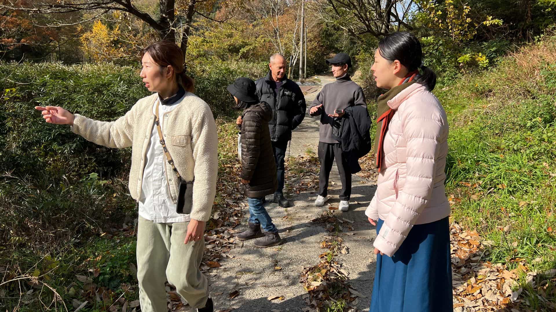 【Onomichi】Farm-to-Table Gibier: Life, Nature, and Food Appreciation Tour