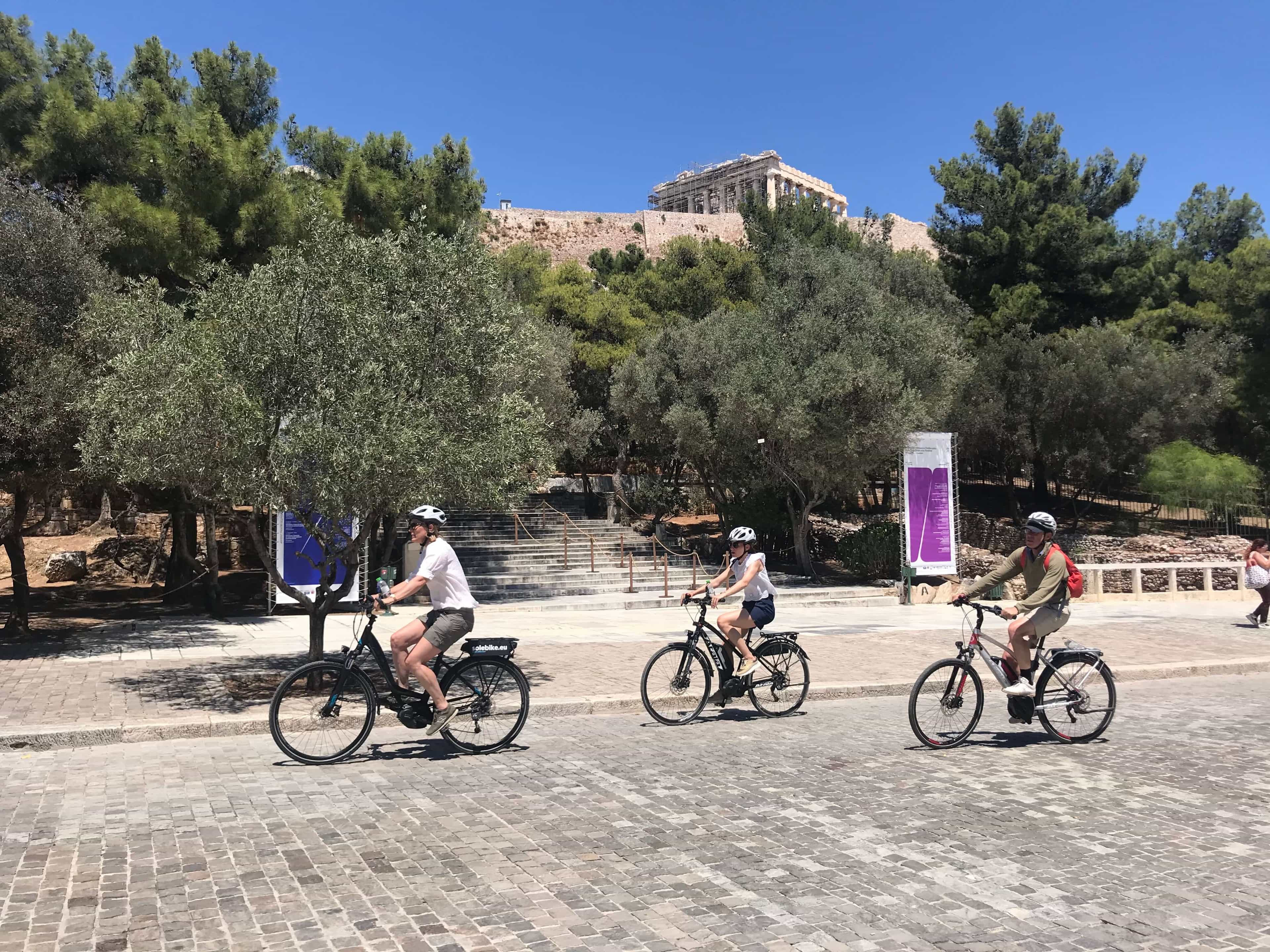 Les meilleurs attractions d’Athènes classique