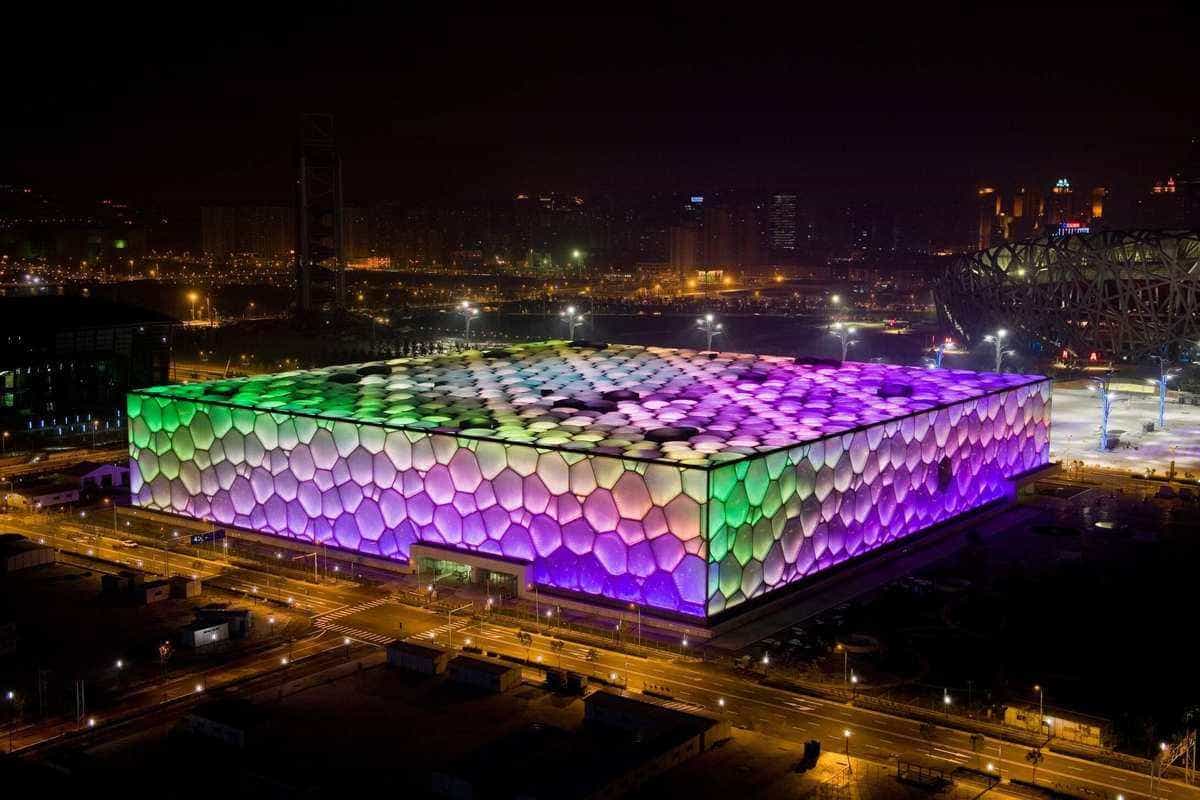 Private Beijing Night Tour with Imperial Dinner Experience