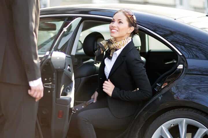 BT:From Las Vegas -Hotels to Airport Transfer