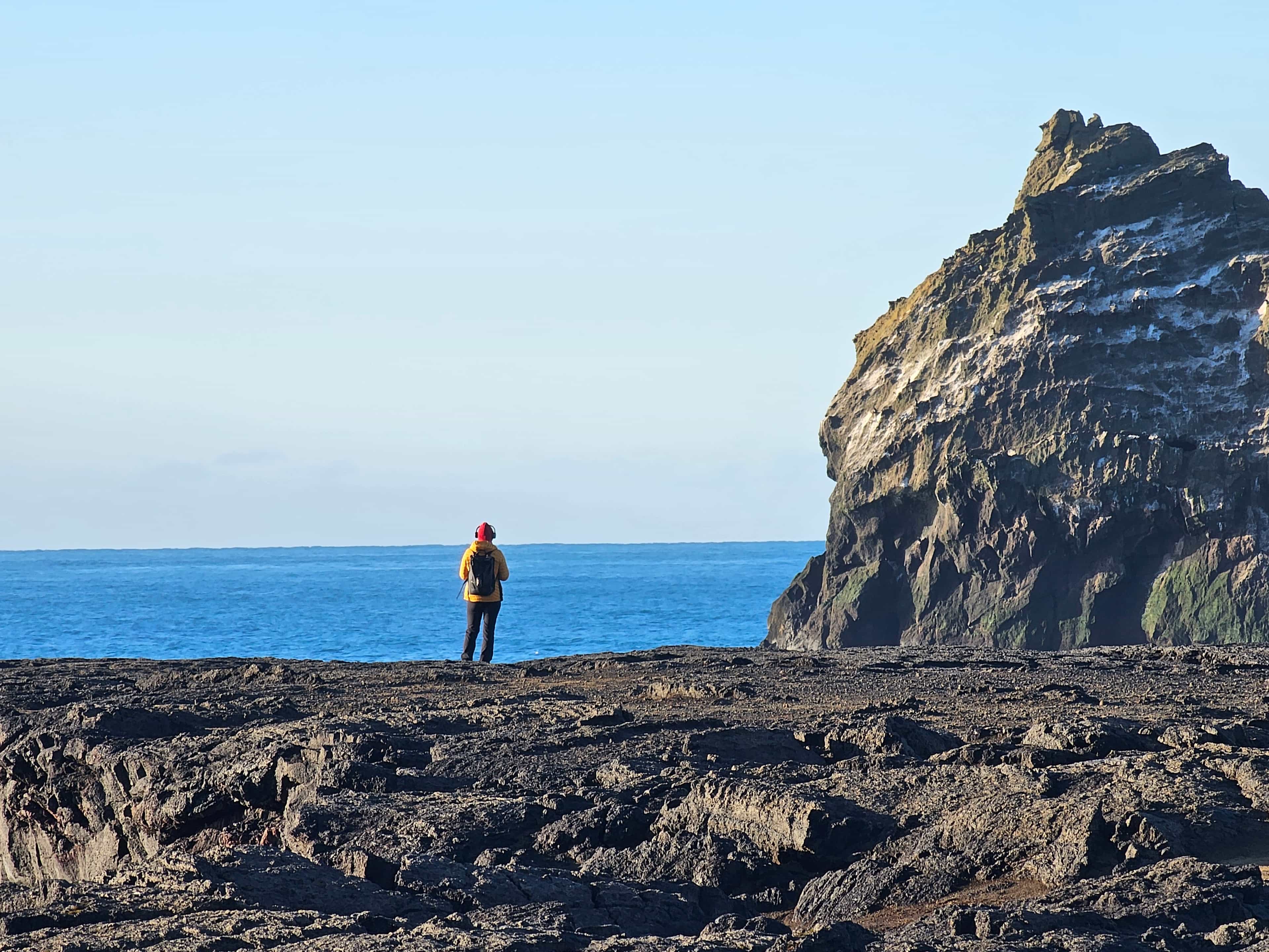 Private Reykjanes Peninsula Tour From KEF Airport or Reykjavik