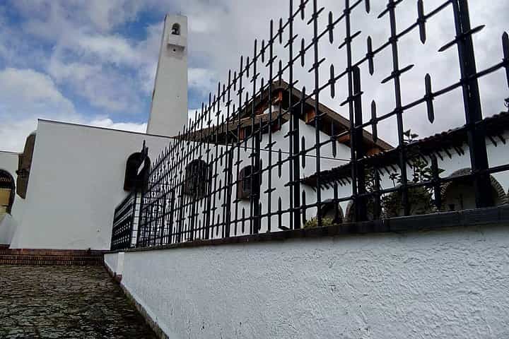 Guatavita Lake Tour | Private