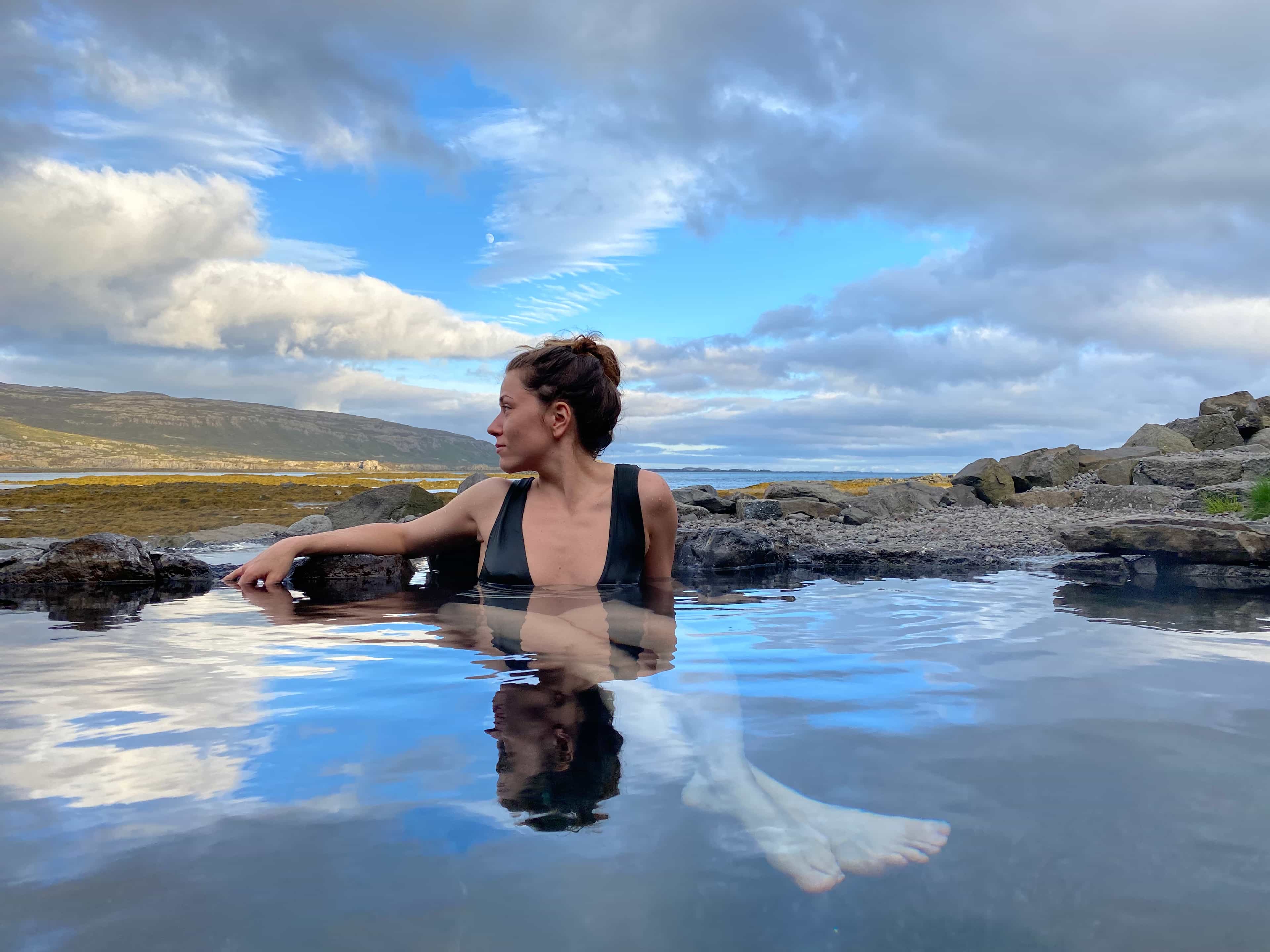 Isafjordur and Westfjords Private Tour