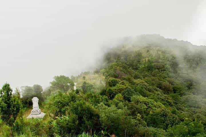 Hoi An: Full-day Bach Ma National Park Trek And Beach Retreat