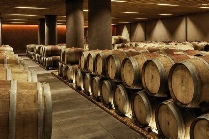 Wine Tasting & Ancient Corinth Full Day Private Tour from Athens