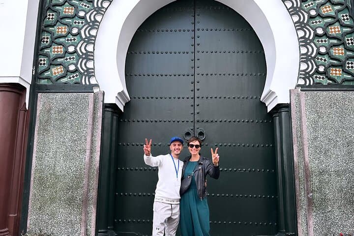 Tangier luxury private Day trip From Gibraltar All inclusive