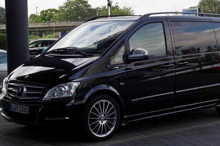 Transfer from Fethiye to Izmir