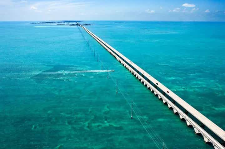Miami to Key West Day Trip with Activity Options