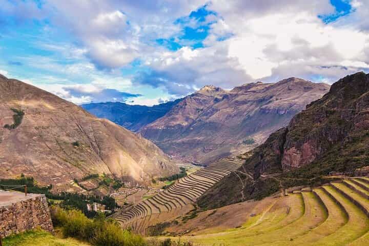 Explore the Sacred Valley Exclusive Adventure